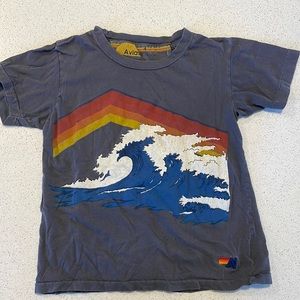 Aviator Nation Toddler Tee